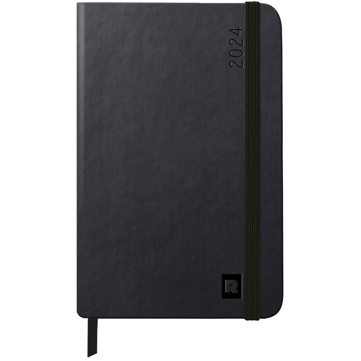 Rhodia Weekly Webplanner 2024 (A5/A6) Vertical