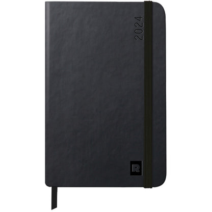 Rhodia Weekly Webplanner 2024 (A5/A6) Vertical