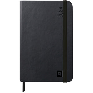 Rhodia Weekly Webplanner 2024 (A5/A6) Vertical