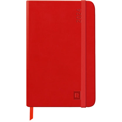 Rhodia Weekly Webplanner 2024 (A5/A6) Vertical