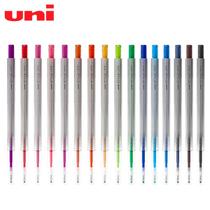 Uni-ball Signo Style Fit Gel Pens (0.28 / 0.38 / 0.5)