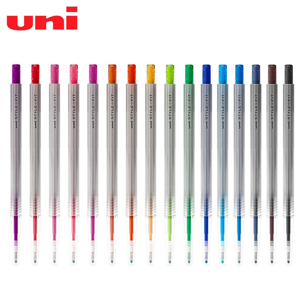 Uni pen top