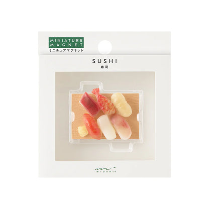 Midori Miniature Magnets