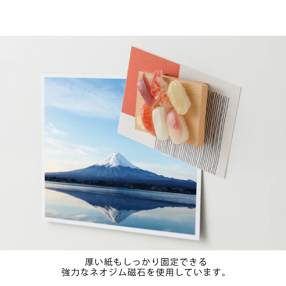 Midori Miniature Magnets