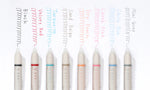 Pilot FriXion Waai Erasable Gel Pens