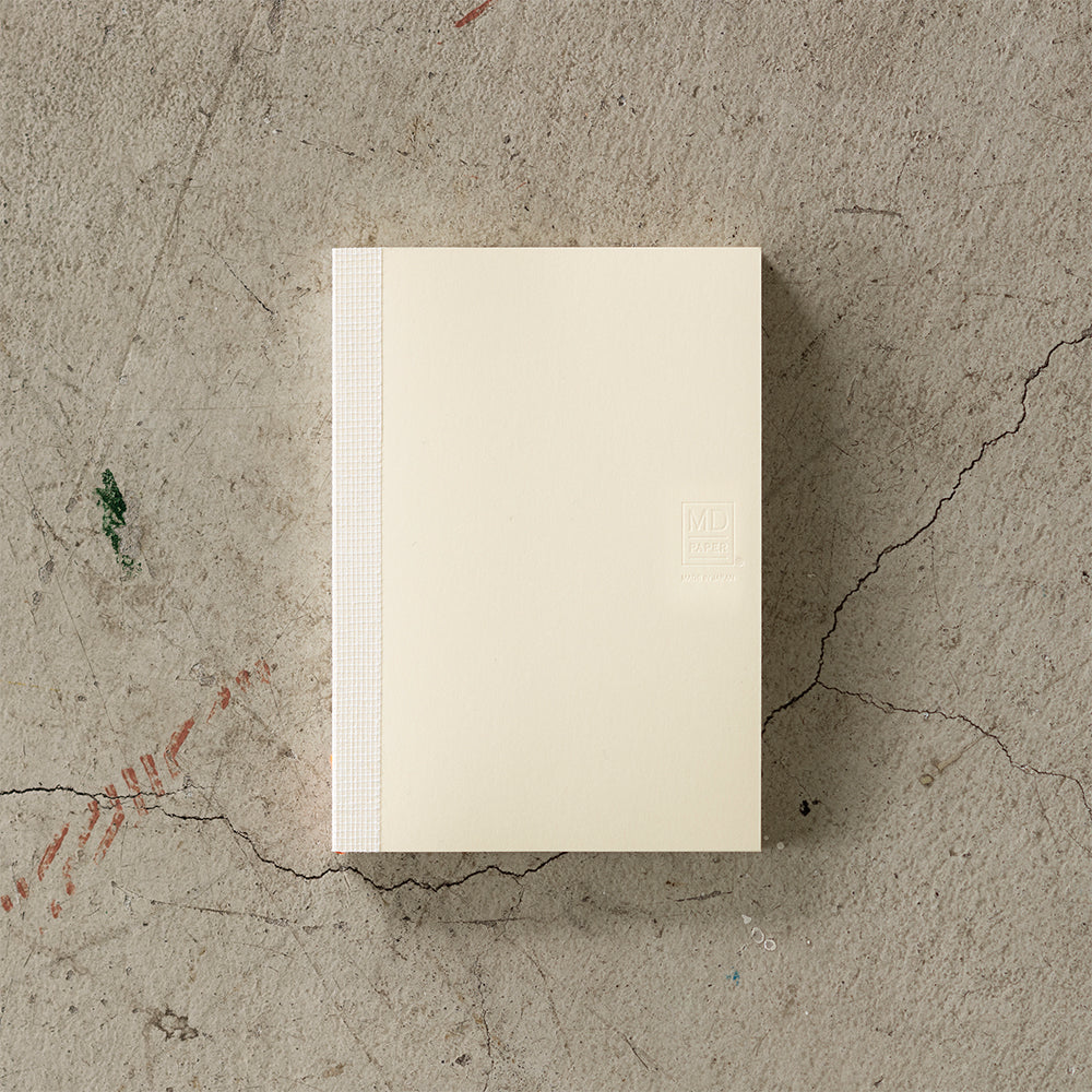 Midori Notebook Diary 2024