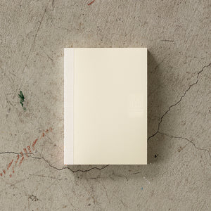 Midori Notebook Diary 2024