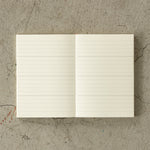 Midori Notebook Diary 2024