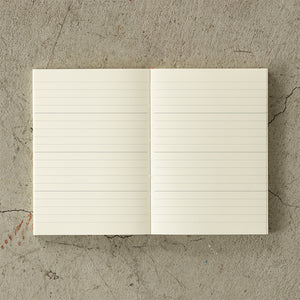 Midori Notebook Diary 2024