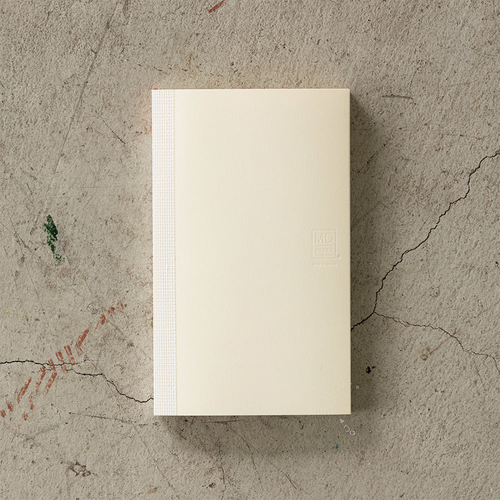 Midori Notebook Diary 2024