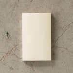 Midori Notebook Diary 2024