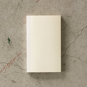 Midori Notebook Diary 2024