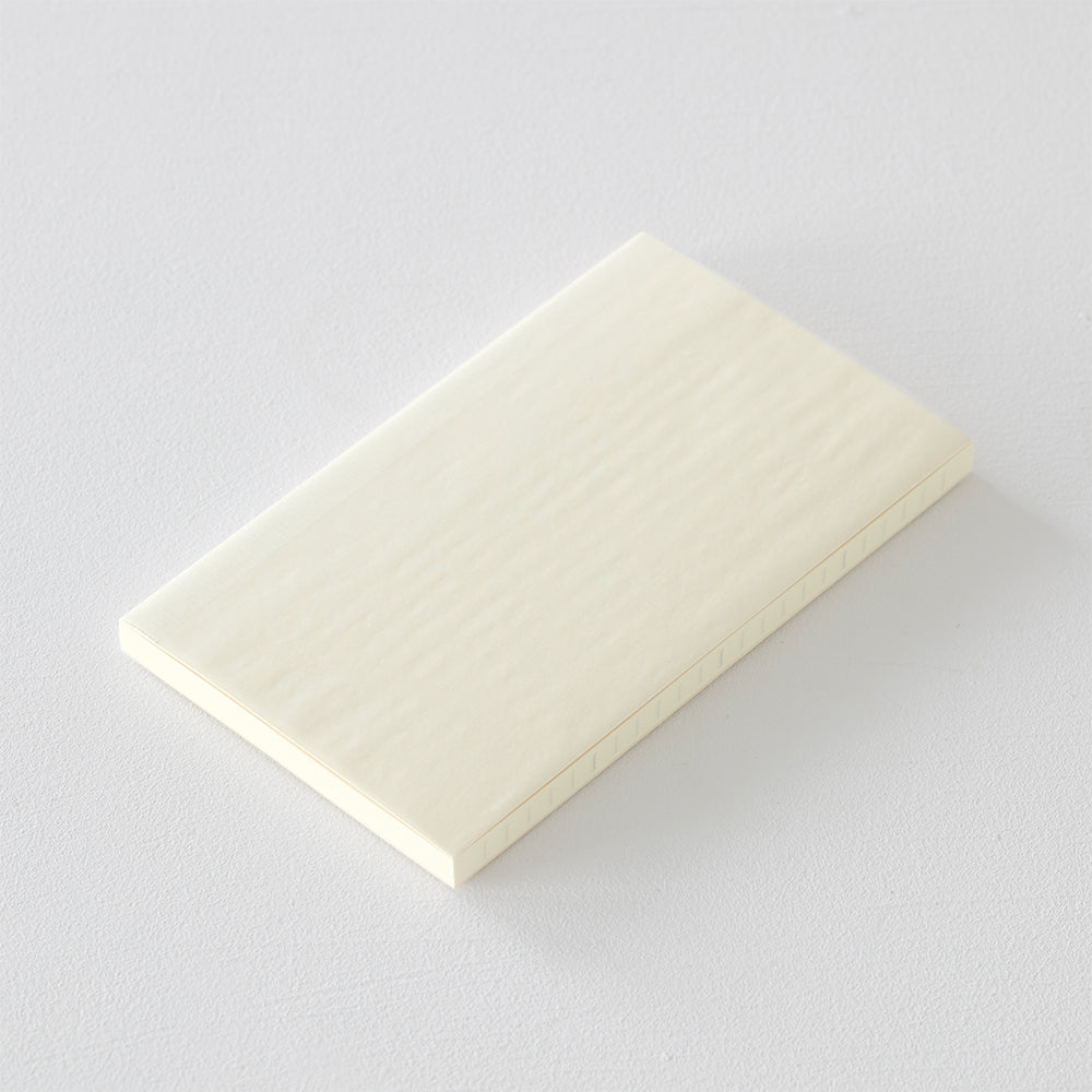 Midori Notebook Diary 2024