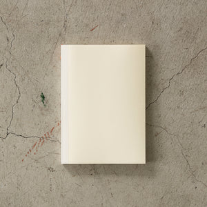 Midori Notebook Diary 2024