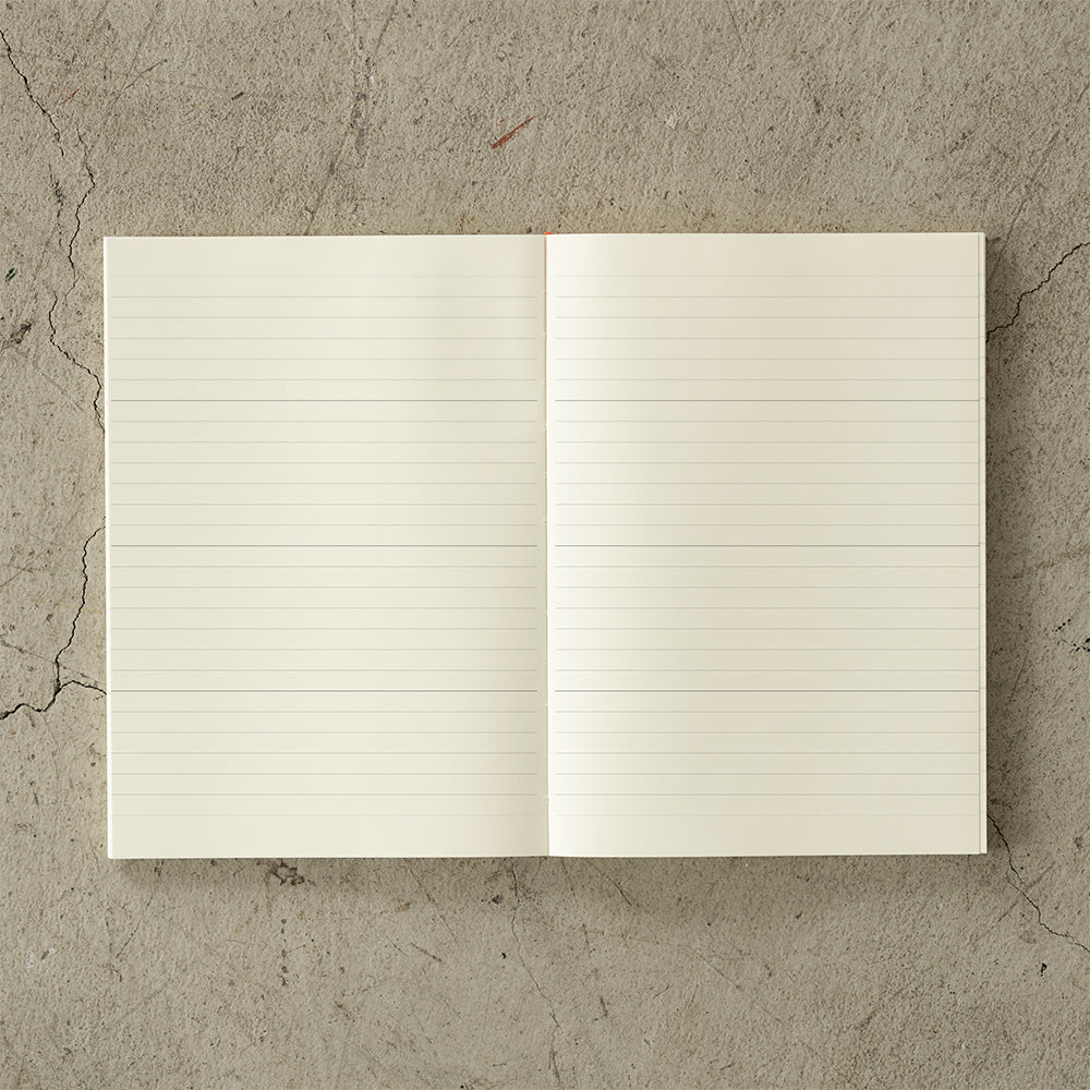 Midori Notebook Diary 2024