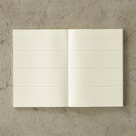 Midori Notebook Diary 2024