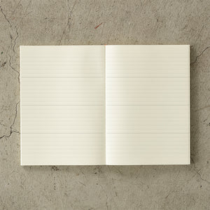 Midori Notebook Diary 2024