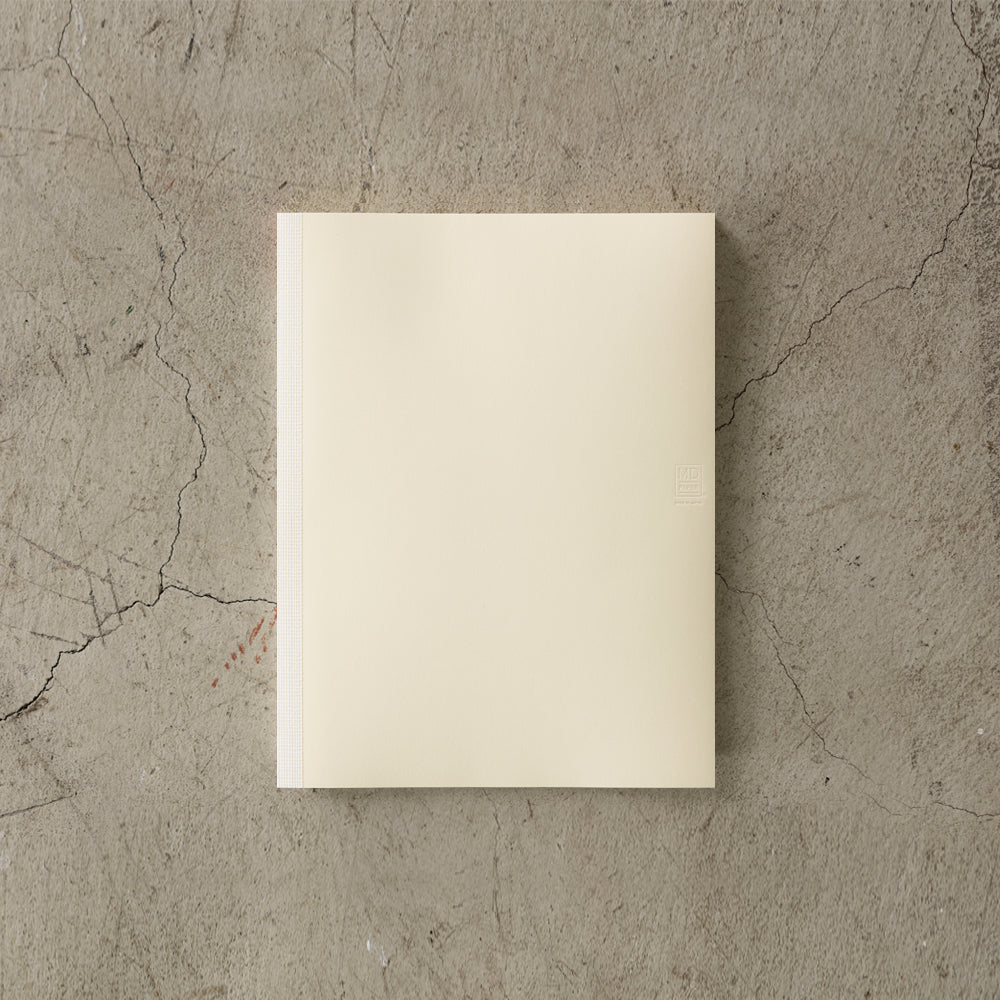 Midori MD Notebook Diary Thin 2024