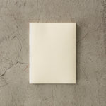 Midori MD Notebook Diary Thin 2024