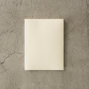 Midori MD Notebook Diary Thin 2024