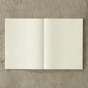 Midori MD Notebook Diary Thin 2024
