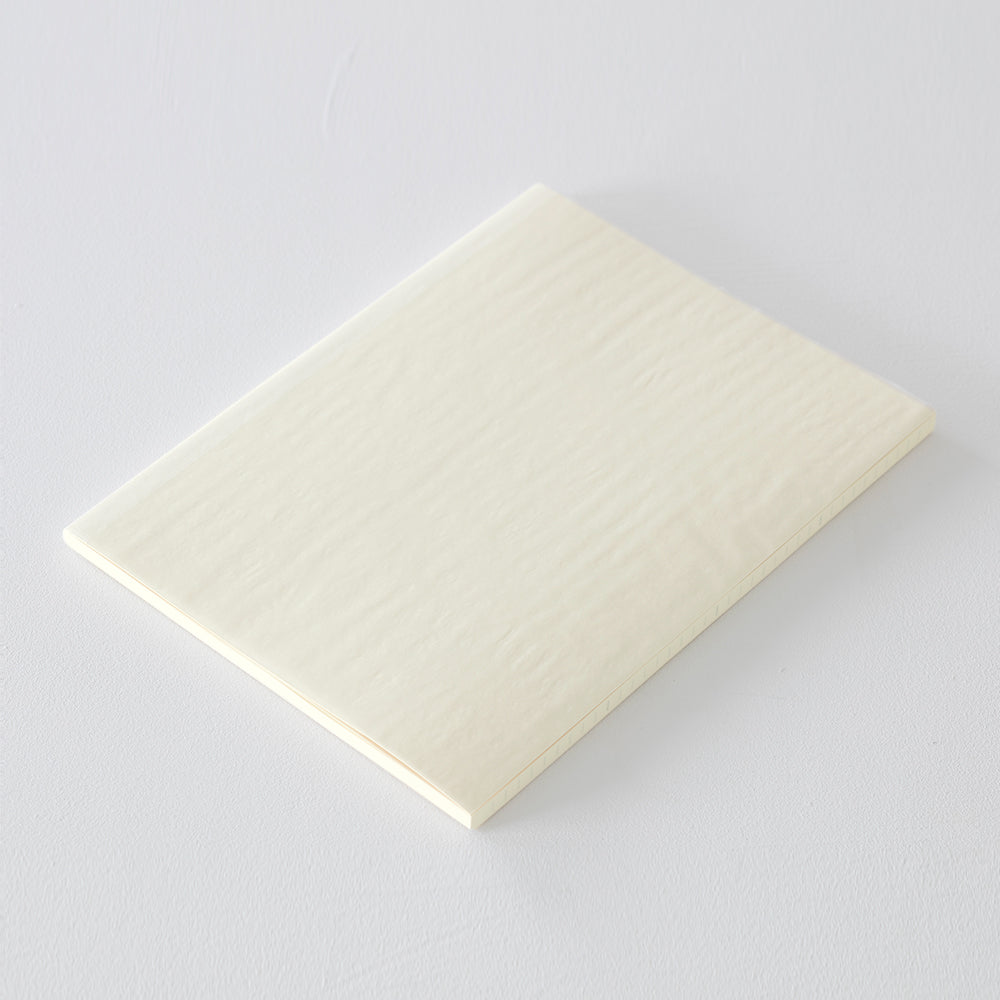 Midori MD Notebook Diary Thin 2024