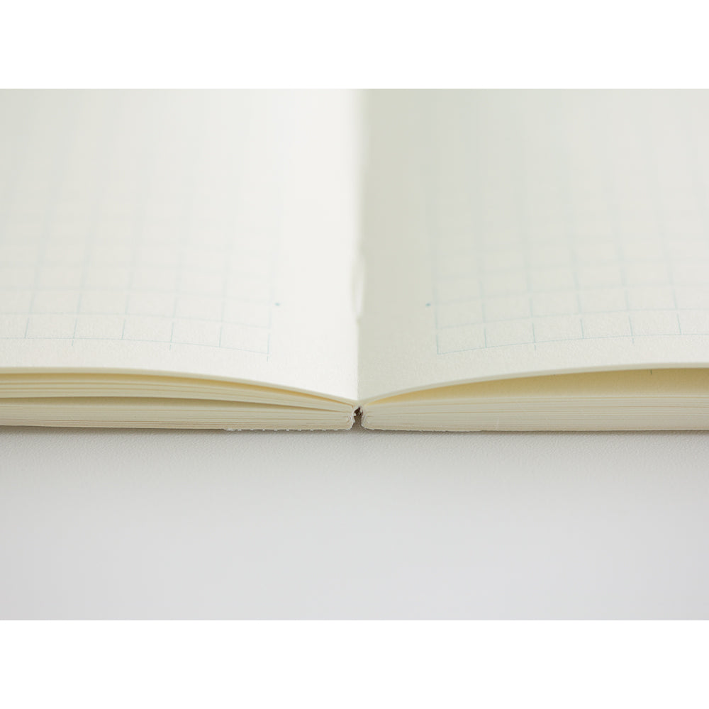 Midori MD Notebook Diary Thin 2024