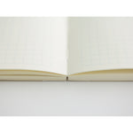 Midori MD Notebook Diary Thin 2024
