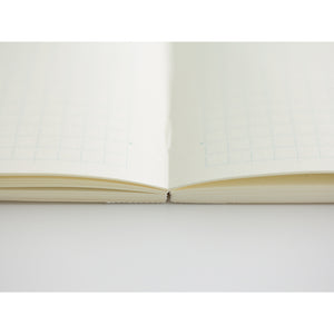 Midori MD Notebook Diary Thin 2024