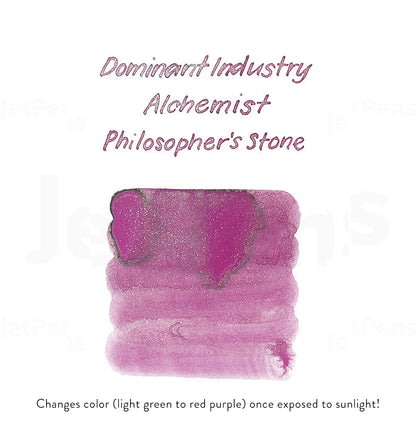 Dominant Industry Calligraphy Inks (Alchemist Series) 25ml