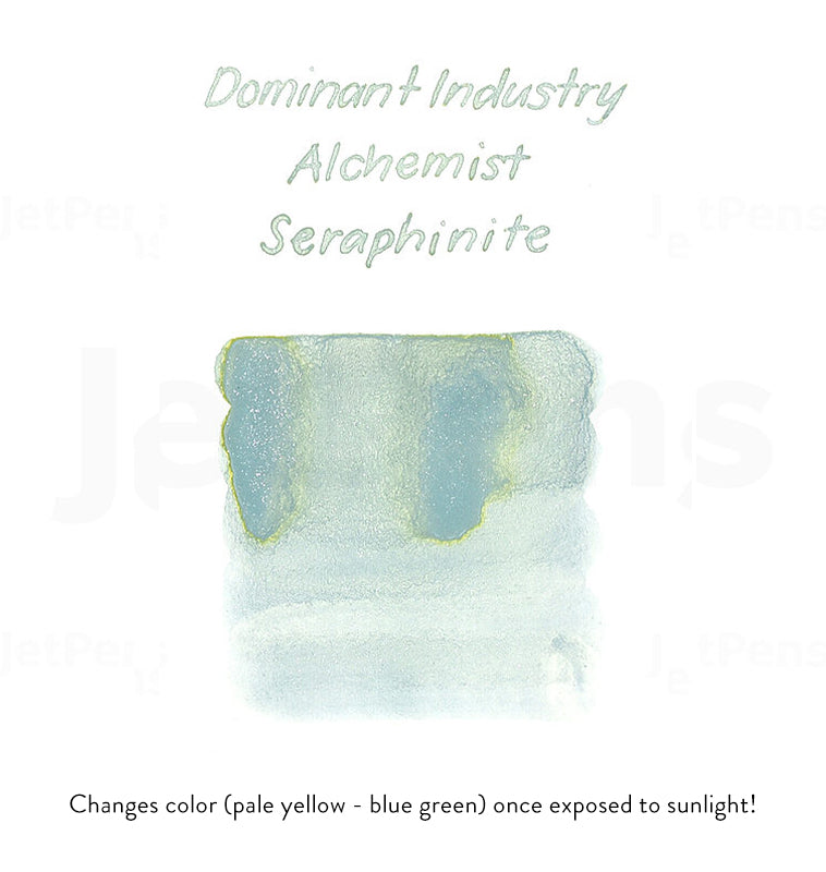 Dominant Industry Calligraphy Inks (Alchemist Series) 25ml