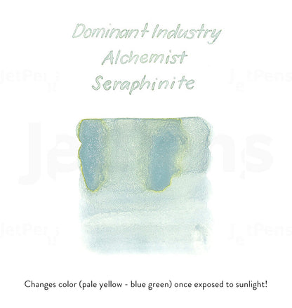 Dominant Industry Calligraphy Inks (Alchemist Series) 25ml