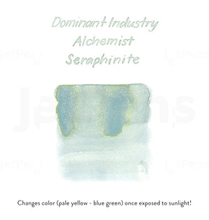 Dominant Industry Calligraphy Inks (Alchemist Series) 25ml