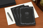 Sakae Tomoe River Notebooks 52gsm (A5/B5) 160 pages