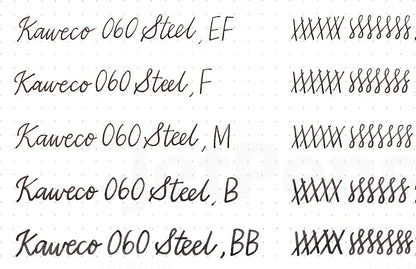 Kaweco Art Sport Fountain Pen