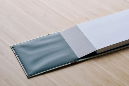 Kakimori Mini Note Cover