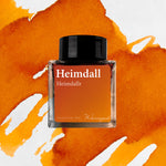 Wearingeul (30ml) World Myth Inks Series