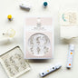 MU Icon Stamp [2027-2043]