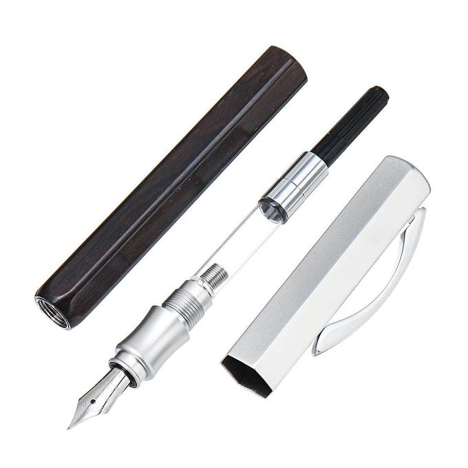 Delike Years (Times) Edition Fountain Pen