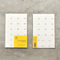 MU Date Stickers