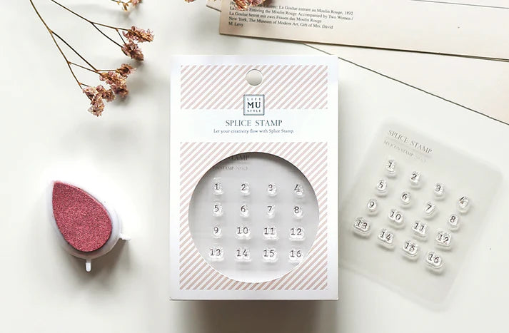 MU Icon Stamp [2001-2016]