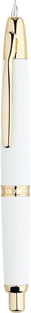Majohn A1 Press (Moonman) Fountain Pen Retractable