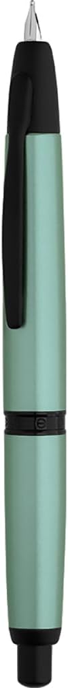 Majohn A1 Press (Moonman) Fountain Pen Retractable