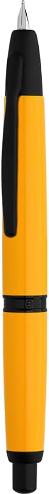 Majohn A1 Press (Moonman) Fountain Pen Retractable
