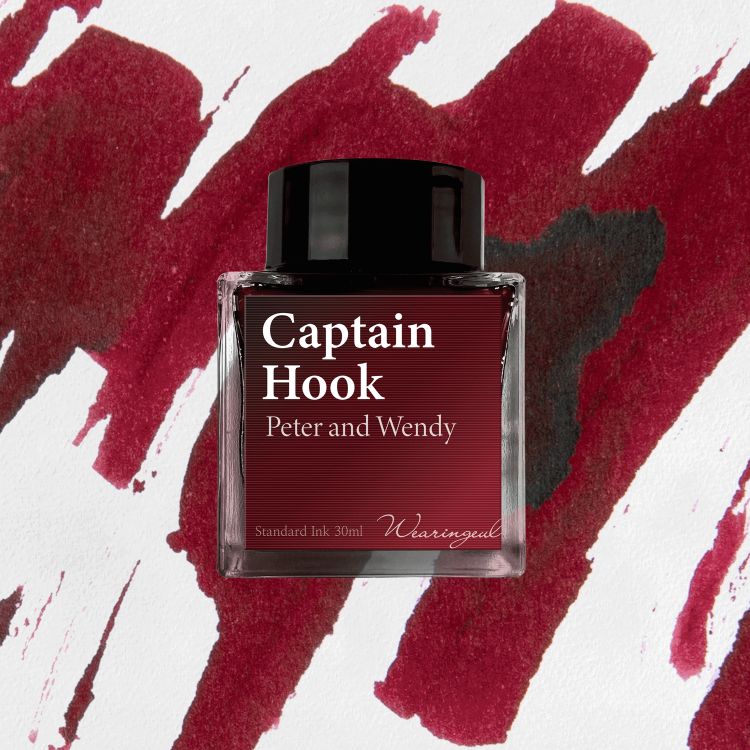 Wearingeul (30ml) Peter and Wendy Ink Collection