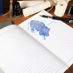 Wearingeul Nobile Note A5