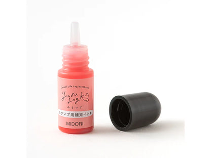 Midori Refill Ink