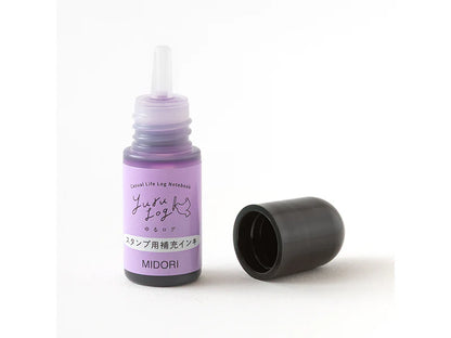 Midori Refill Ink