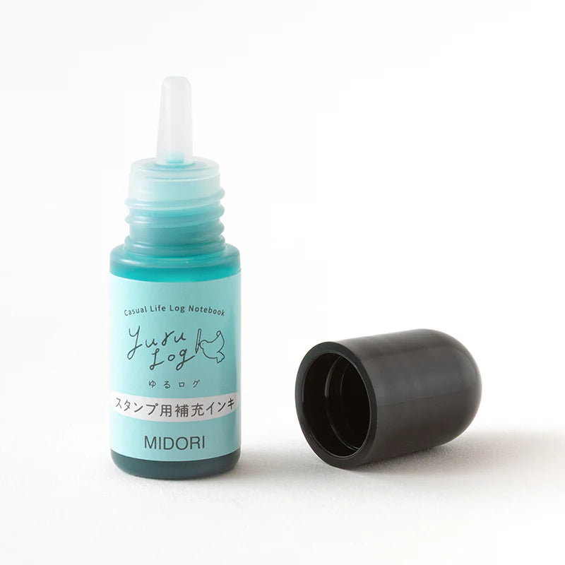 Midori Refill Ink