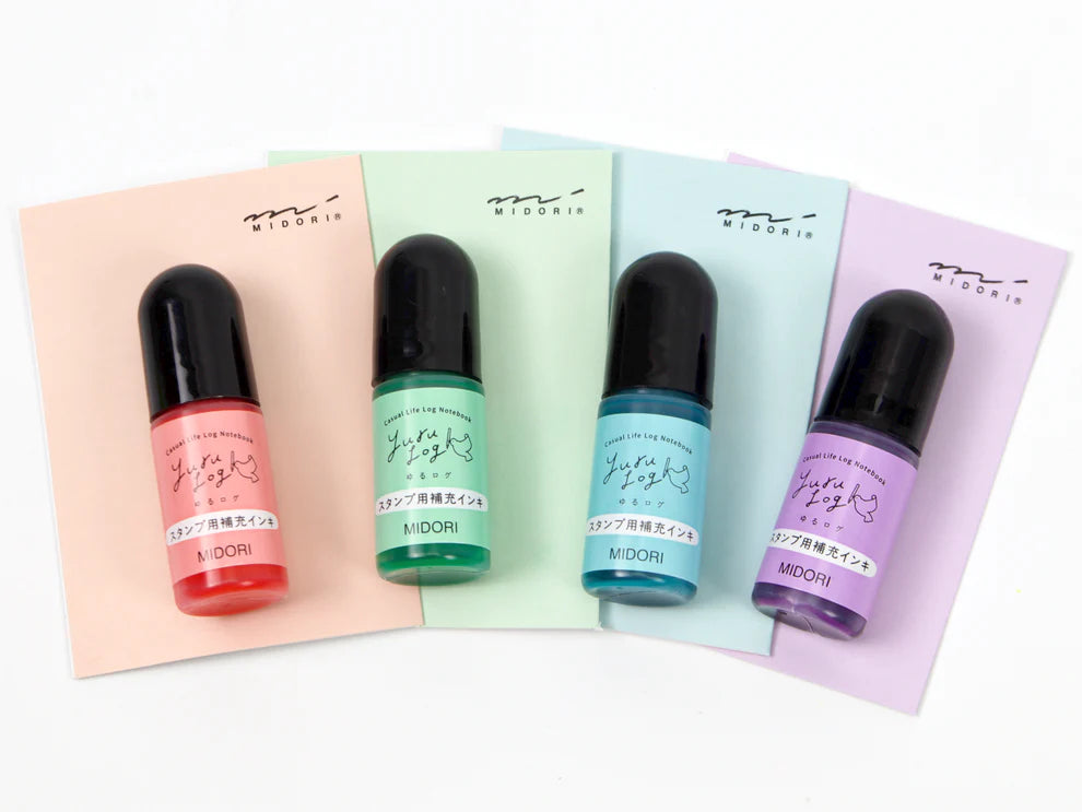 Midori Refill Ink